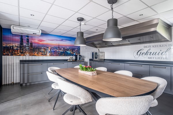 Medium property photo - Barwoutswaarder 166A, 3449 HS Woerden